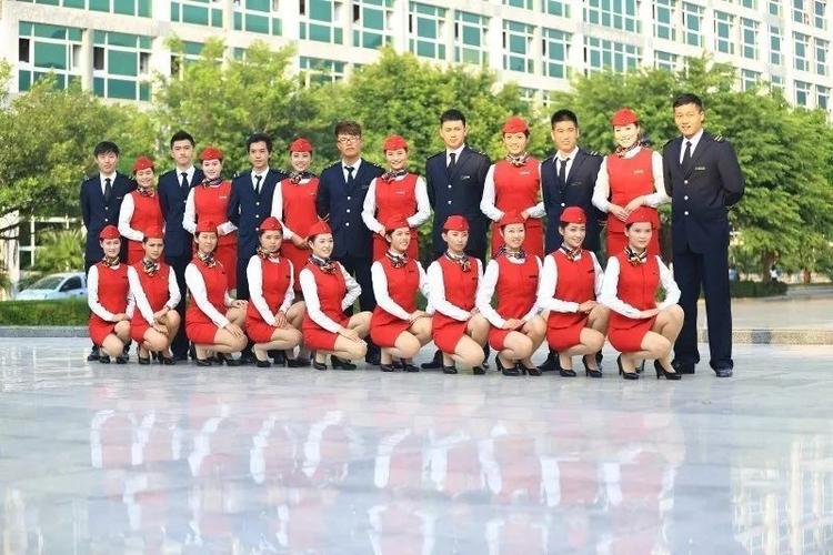 桂林航天工业学院2021年空乘专业招生简章