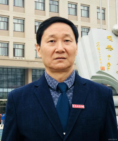 李志超教授