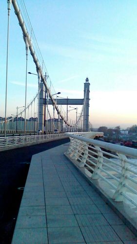 《牡丹江兴隆大桥》