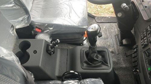 江苏东风锦程齐星驾驶室平板运输车,工程机械运输车,降价啦!