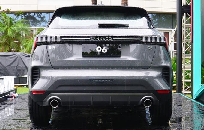 领克suv售价多少钱 斯柯达哪款suv好