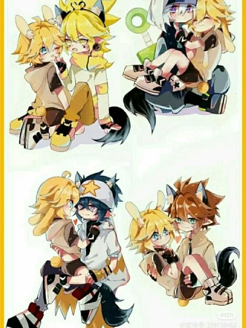 瑞金#嘉金#雷金#安金_凹凸_影视_动漫