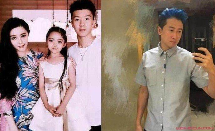 范丞丞洪天明小时候照片 两人对比照掀热议这是怎么回事