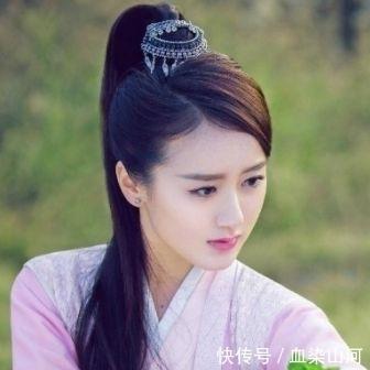 古装仙女袁冰妍的26部剧将夜上榜看过一半的算是真爱粉