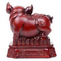 招财猪的微信头像 2019属猪招财头像图片【点击鼠标右键下载】