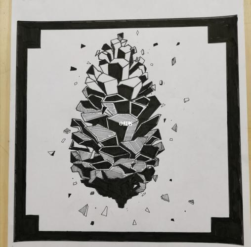 点线面 平面构成_平面构成_文化_绘画