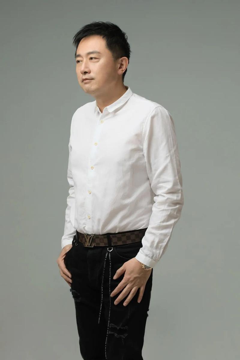 星话剧|沈磊:演而优则自由