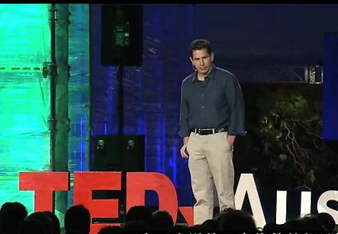 ted演讲joel selanikio:医疗保健的大数据革新