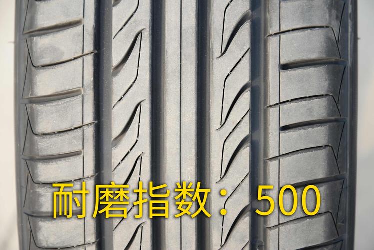 中国轮胎性能测试排行榜(2019)