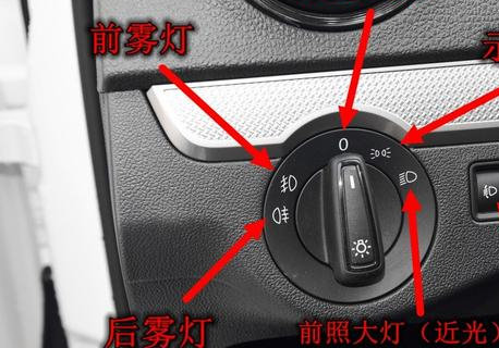 原创科目三灯光考试还挂科进来学习下60秒快速掌握