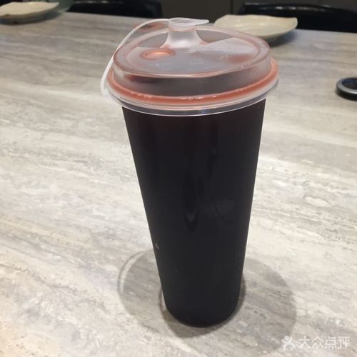 千味涮(益田假日广场店)冰镇桂花酸梅汁图片 - 第125张