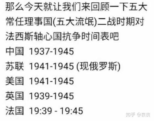 为什么法国在二战中的表现成为了很多人眼中的笑话?