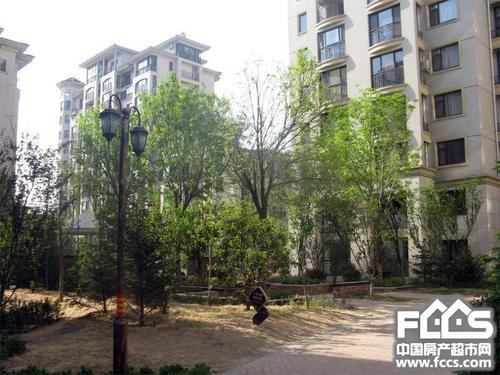 郑州建业香槟圣园楼盘图片 - 郑州房产超市网