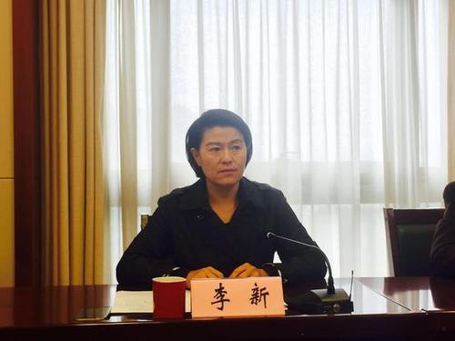 云南省政府新闻办宣传处 处长 李新发言