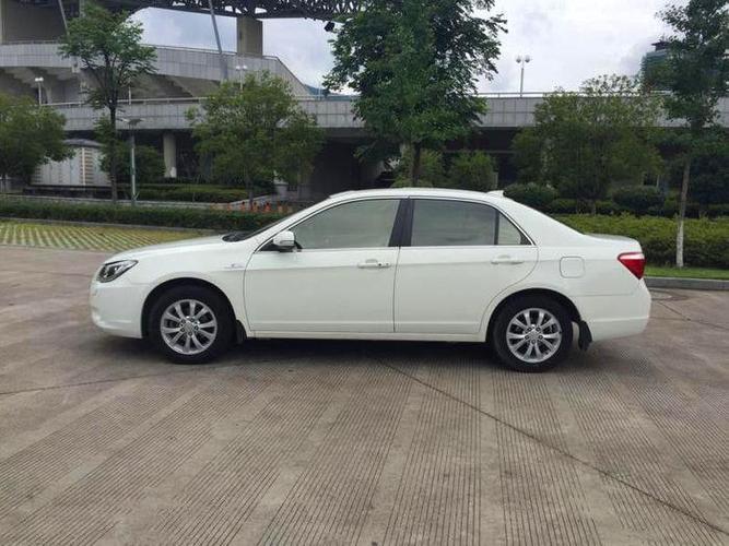 【厦门】2015年2月 比亚迪 g6 2013款 比亚迪g6 2.