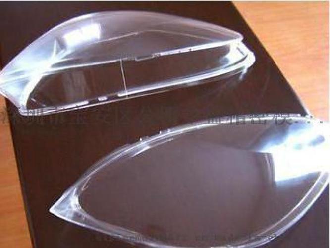 透明亚克力 透明塑胶外壳 模具高抛光制造