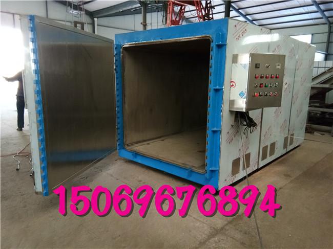 电加热食用菌灭菌锅