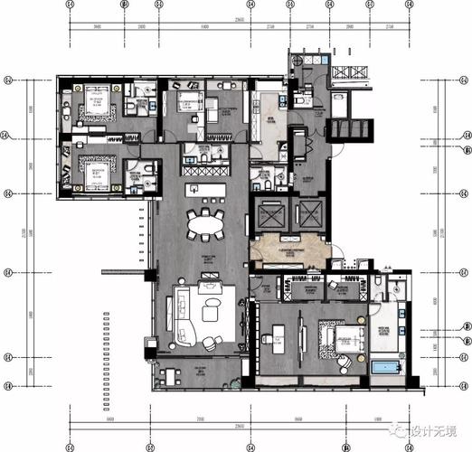 "演绎别致与优雅"——深圳 ·新天鹅堡