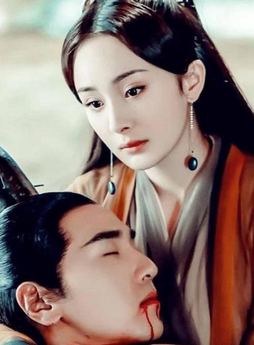 "0差评"的4部古装剧,你若一部没看过,一定是电视剧"体