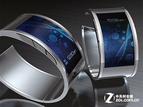 财经中心 it频道    那么,我们讨论未来手机,在我们能看到的未来日子