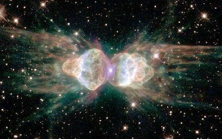 英国科学家宣称,织女星系很可能是到目前为止