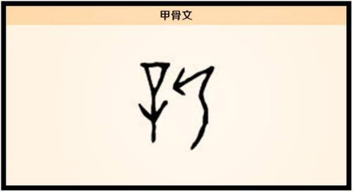 汉字解读每日一字新苟日新日日新又日新