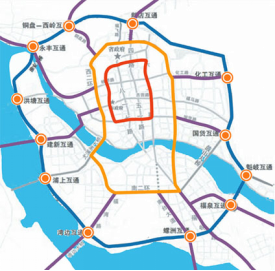 福州城建段位升级,四环提速,未来发展不可估量