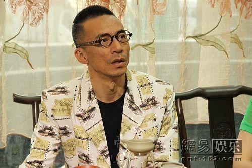 《魔幻手机2》李卓远转型喜剧 演绎小人物遭质疑