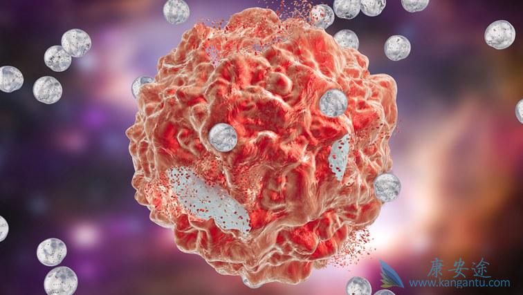 什么是恶性肿瘤?良性肿瘤与恶性肿瘤有什么区别?