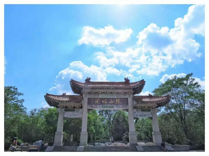 肥城就要全国出名了肥城人看完不要太激动