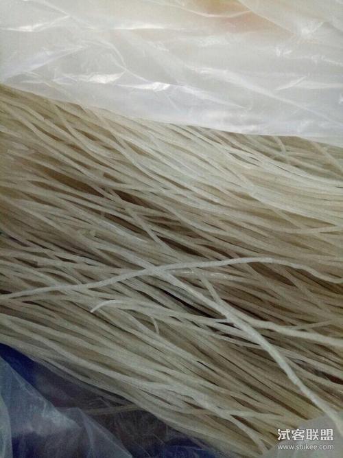 纯手工红薯粉500-夏婉安