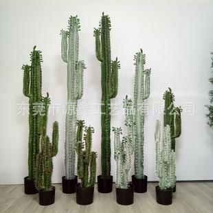 仙人柱仿真植物