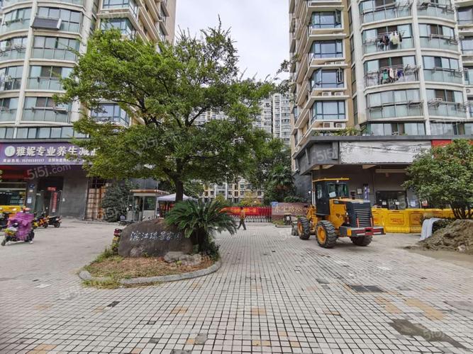 滨江瑞景家园