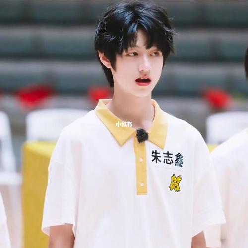 朱志鑫绝美头像_头像_朱志鑫_素材_头像