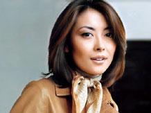 著名明星中山美穗