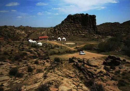 通辽好玩吗_通辽有哪些地方好玩