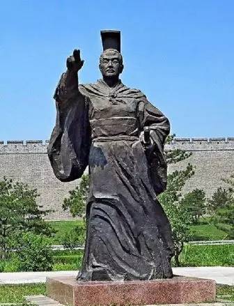 北魏孝文帝的改革与反贪