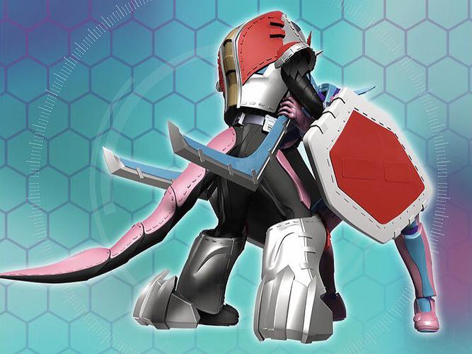 《假面骑士利维斯》9种机械形态,你最喜欢哪一种