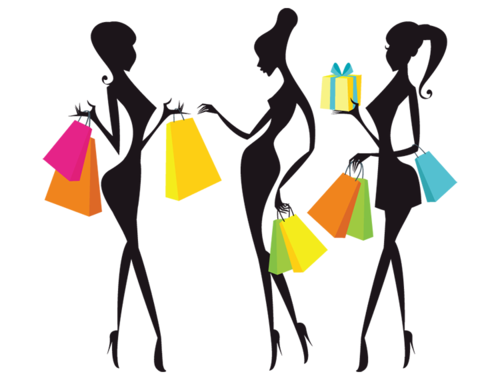 女性消费群体