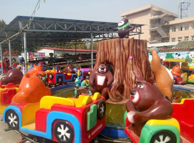 迷你穿梭游乐设备 儿童游乐设备 新型游乐设备 迷你穿梭的价格 迷你