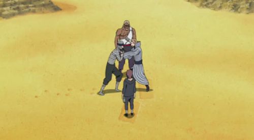 风土水雷历代四影重聚一堂,二代土影水影还是水火不容啊!