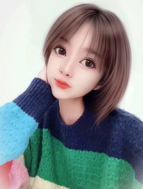 做自己的女王,不卑不亢,不慌不忙#女生头像#优质女头