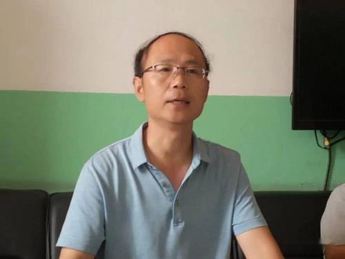 曲周县安寨镇北赵林马照彬被媒体公开点名