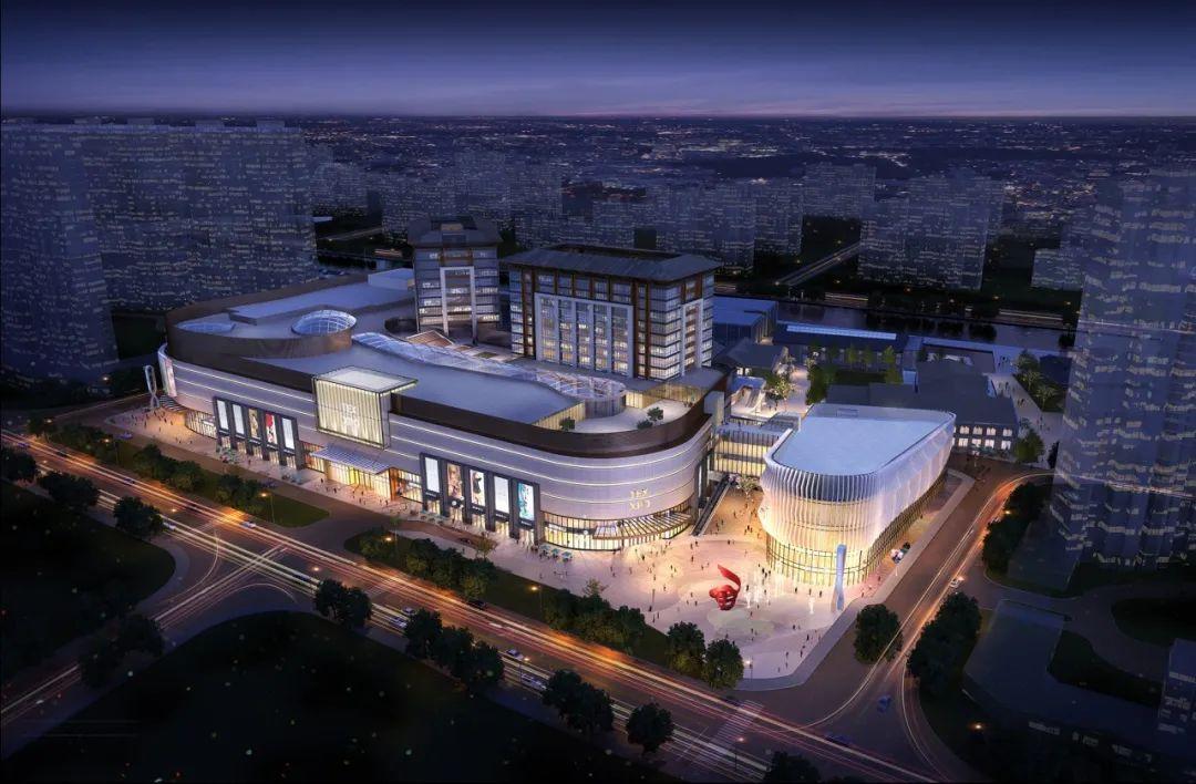 常州·弘阳1936|家国记忆场 三千年运河谁著史