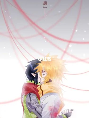 嘉卡_凹凸世界_凹凸世界嘉卡_影视_动漫_动漫推荐