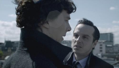 神探夏洛克第四季莫娘为什么没死 反派莫里亚蒂死而复生的原因