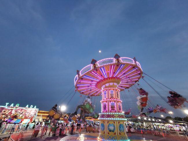 唐人街|不夜城|美食_网易