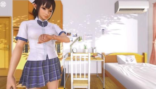 从虚拟女友到vrkanojo揭秘日本成人游戏龙头企业illusion