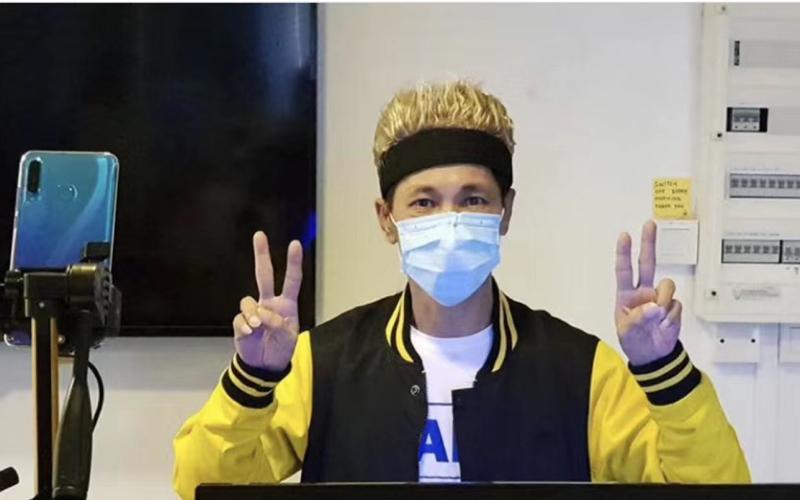 卖鱼哥王雷心酸幕后专访励志向