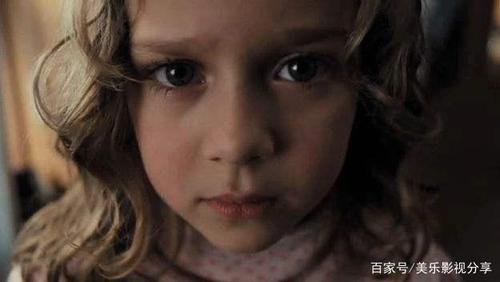 电影《孤儿怨》